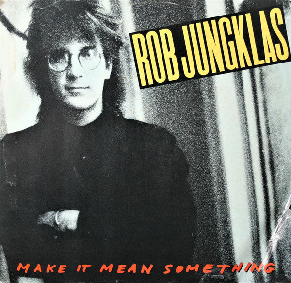 Make It Mean Something/ Memphis Thing