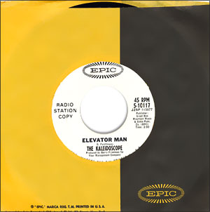 Please/ Elevator Man