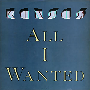 All I Wanted/ We're Not Alone Anymore