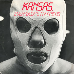 Everybody's My Friend