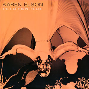 The Truth Is In The Dirt/ Season Of The Witch