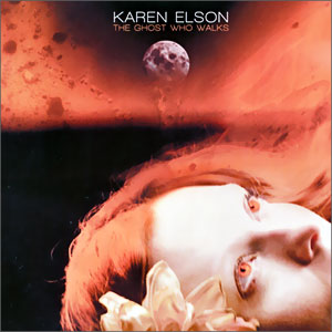 The Ghost Who Walks/ Stolen Roses