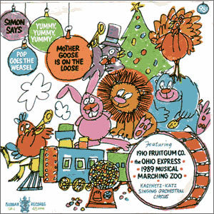 Holiday Spectacular (EP)