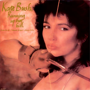 Running Up That Hill