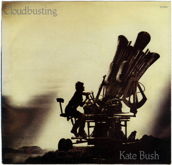 Cloudbusting