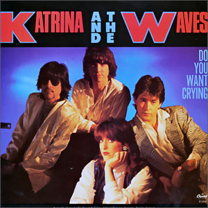 Do You Want Crying/ The Sun Won't Shine Without You