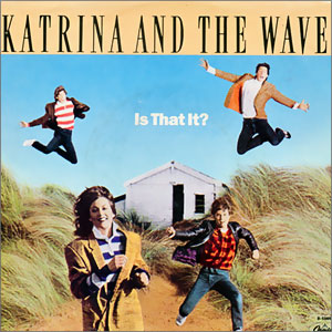 Is That It?/ I Really Taught Me To Watusi