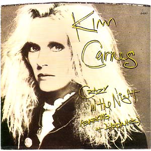 Crazy in the Night (Barking at Airplanes)