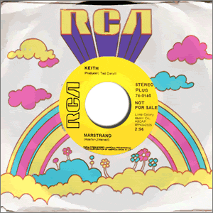 Marstrand/ The Problem