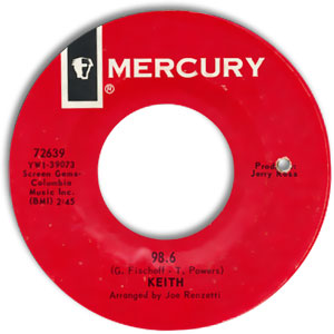 98.6/ The Teeny Bopper Song