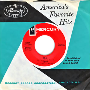 98.6/ The Teeny Bopper Song