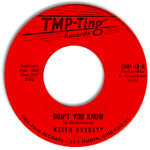 Don't You Know/ Conscientious Objector