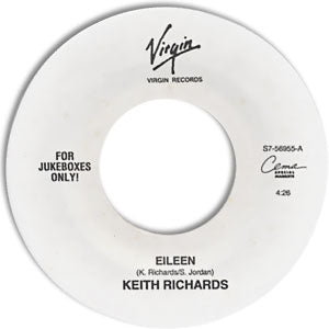 Eileen/ Wicked As It Seems