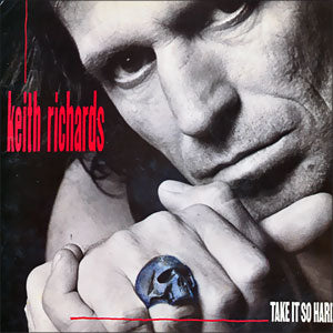 Take It So Hard/ I Could Have Stood You Up