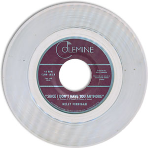 Since I Don't Have You Anymore