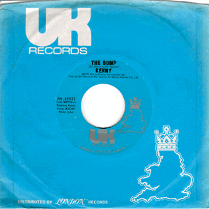 The Bump/ Bring Back Those Good Old Melodies