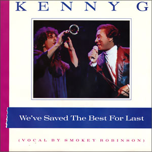 We've Saved The Best For Last/ Silhouette