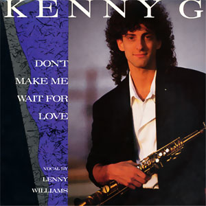 Don't Make Me Wait For Love