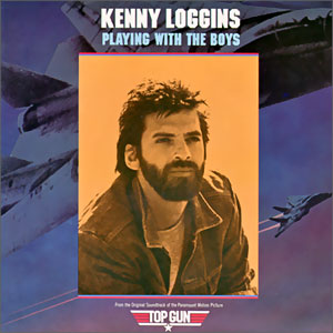 Playing With The Boys