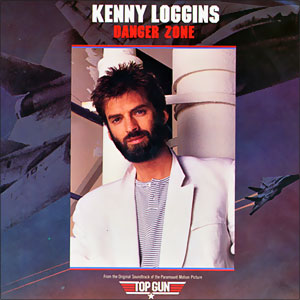 Danger Zone/ I'm Gonna Do It Right