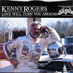 Love Will Turn You Around