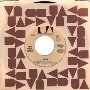 Lucille/ Till I Get It Right