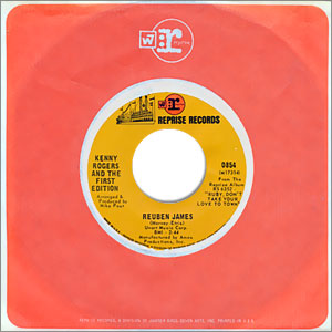 Reuben James/ Sunshine