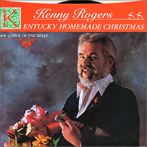 Kentucky Homemade Christmas/ Carol of the Bells