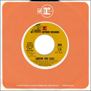 Someone Who Cares/ Mission of San Nohero