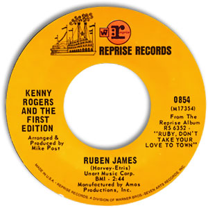 Ruben James/ Sunshine