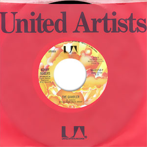 The Gambler/ Momma's Waiting