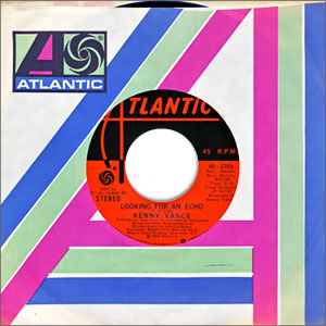 Looking For An Echo/ In Each Other's Arms