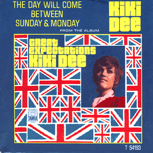 The Day Will Come Between Sunday & Monday