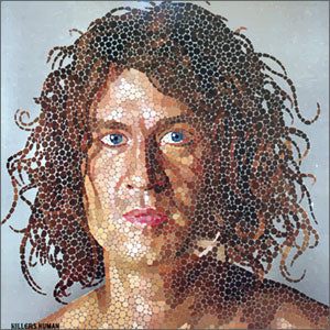 Human/ A Crippling Blow