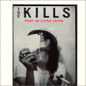 Fried My Little Brains/ Jewel Thief