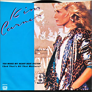 You Make My Heart Beat Faster (And That's All That Matters)