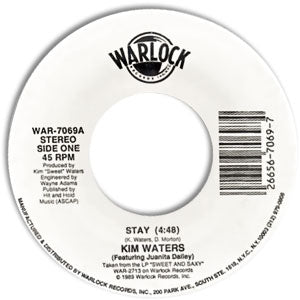 Stay/ Giving You The Best That I Got