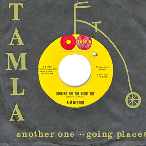 Looking For The Right Guy/ Feel Alright Tonight