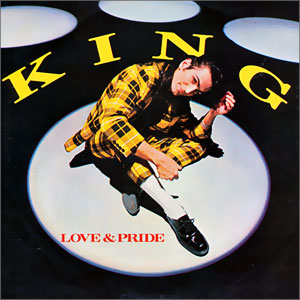 Love & Pride/ Don't Stop