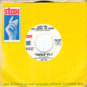 Tupelo, Pt. I/ Tupelo, Pt. II