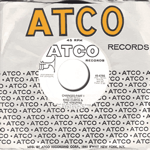 Changes-Part I/ Part II