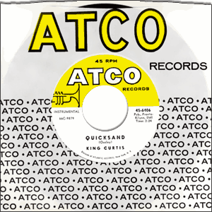 Quicksand/ On Broadway