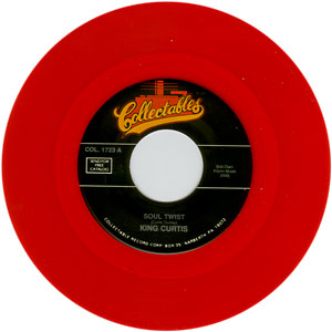 Soul Twist / Twisting With The King