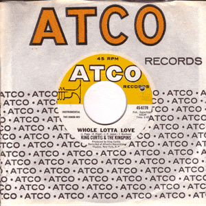 Whole Lotta Love/ Floatin'