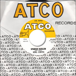 Spanish Harlem/ Boss