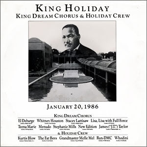King Holiday