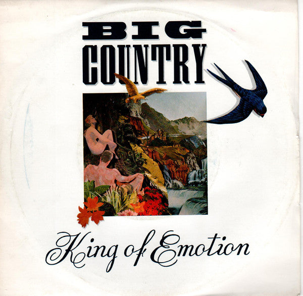 King of Emotion/ The Travellers