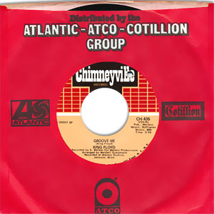 Groove Me/ What Our Love Needs