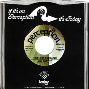 Celestial Navigator/ Angels of Mercy