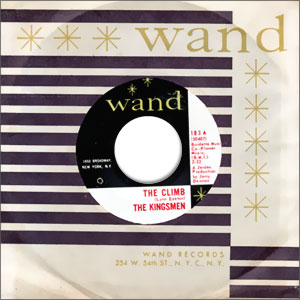 The Climb/ The Waiting